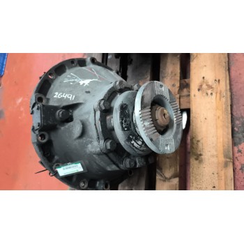 Recambio de grupo para iveco andecar iv 3 referencia OEM IAM 167E 42543464 RATIO:1//456/9X41