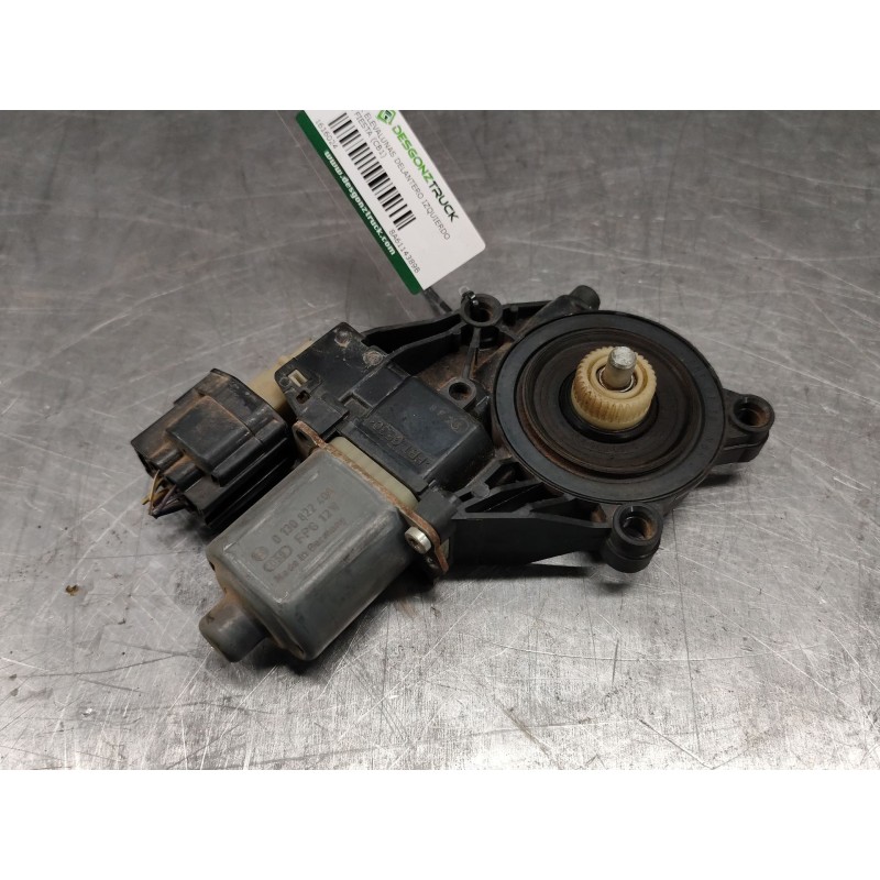 Recambio de motor elevalunas delantero izquierdo para ford fiesta (cb1) econetic referencia OEM IAM 8A6114389B  