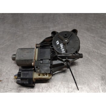 Recambio de motor elevalunas delantero izquierdo para ford fiesta (cb1) econetic referencia OEM IAM 8A6114389B  