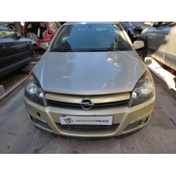 opel astra h berlina del año 2005