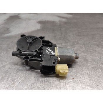 Recambio de motor elevalunas delantero derecho para ford fiesta (cb1) econetic referencia OEM IAM 8A6114553A  