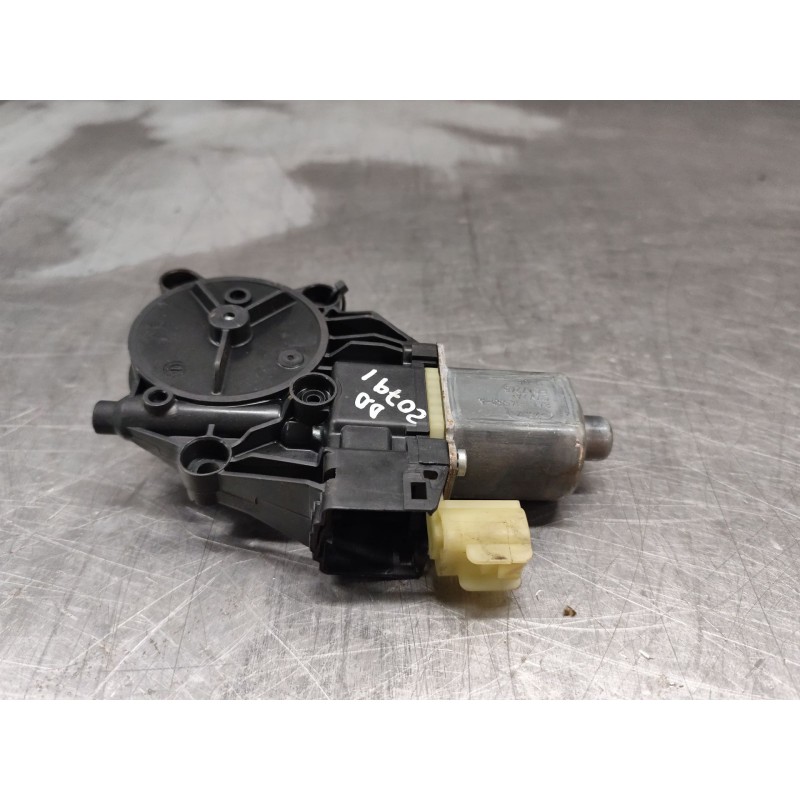 Recambio de motor elevalunas delantero derecho para ford fiesta (cb1) econetic referencia OEM IAM 8A6114553A - Azul 2