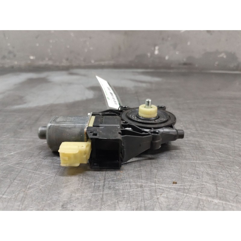 Recambio de motor elevalunas delantero derecho para ford fiesta (cb1) econetic referencia OEM IAM 8A6114553A - Azul 3