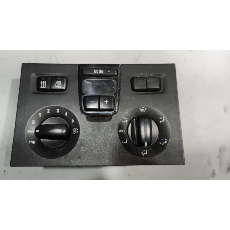 Recambio de mando calefaccion / aire acondicionado para scania serie p/g/r (c-clase) 12.7 diesel referencia OEM IAM 2259512