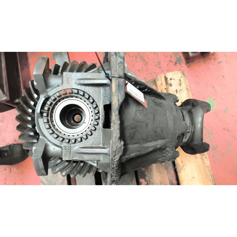 Recambio de grupo para scania p i p 250 referencia OEM IAM R560 1322056 RATIO:2.92/13X38