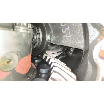 Recambio de grupo para scania p i p 250 referencia OEM IAM R560 1322056 RATIO:2.92/13X38