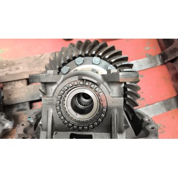 Recambio de grupo para scania p i p 250 referencia OEM IAM R560 1322056 RATIO:2.92/13X38