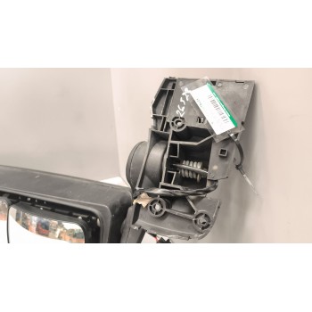 Recambio de retrovisor izquierdo para man tgx 18.xxx fg / 4x2 bl xl referencia OEM IAM   