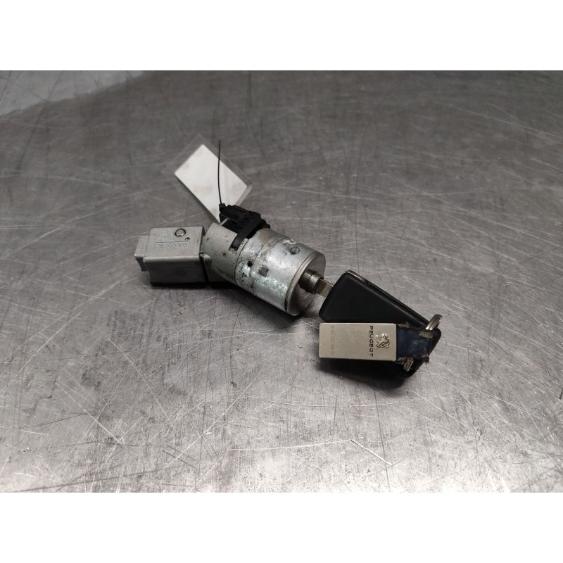 Recambio de conmutador de arranque para peugeot 307 break / sw (s1) sw pack referencia OEM IAM 36353100  