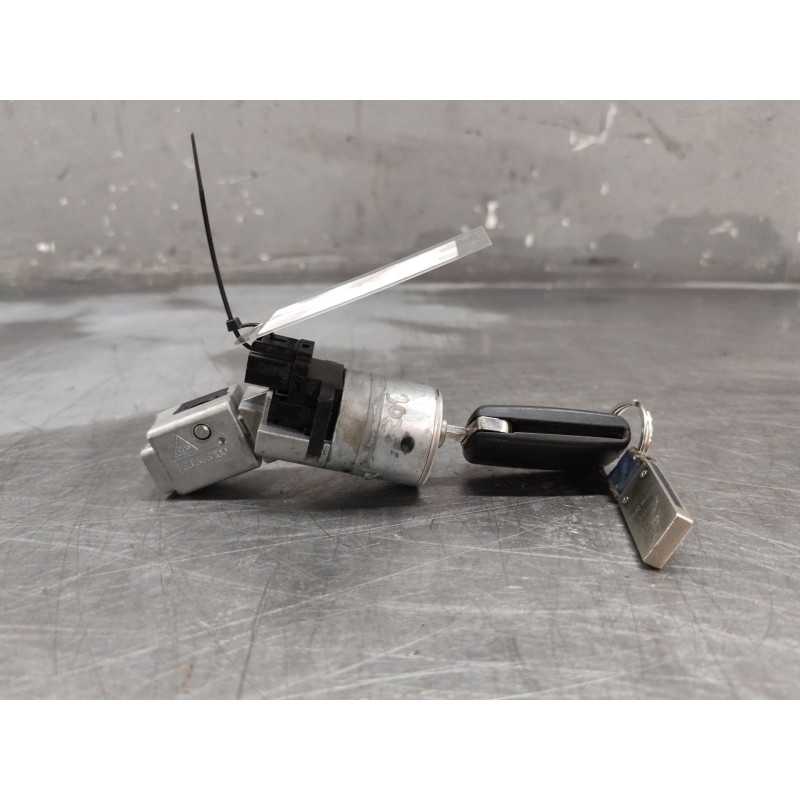 Recambio de conmutador de arranque para peugeot 307 break / sw (s1) sw pack referencia OEM IAM 36353100 4