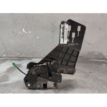 Recambio de cerradura puerta trasera izquierda para ford fiesta (cb1) econetic referencia OEM IAM 8A6AA26413AG  