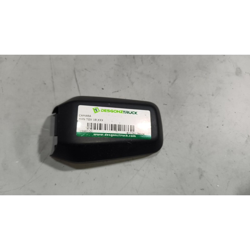Recambio de camara para man tgx 18.xxx fg / 4x2 bl xl referencia OEM IAM 81276126024  