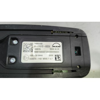 Recambio de camara para man tgx 18.xxx fg / 4x2 bl xl referencia OEM IAM 81276126024  