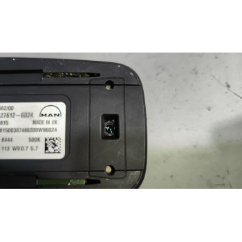 Recambio de camara para man tgx 18.xxx fg / 4x2 bl xl referencia OEM IAM 81276126024  