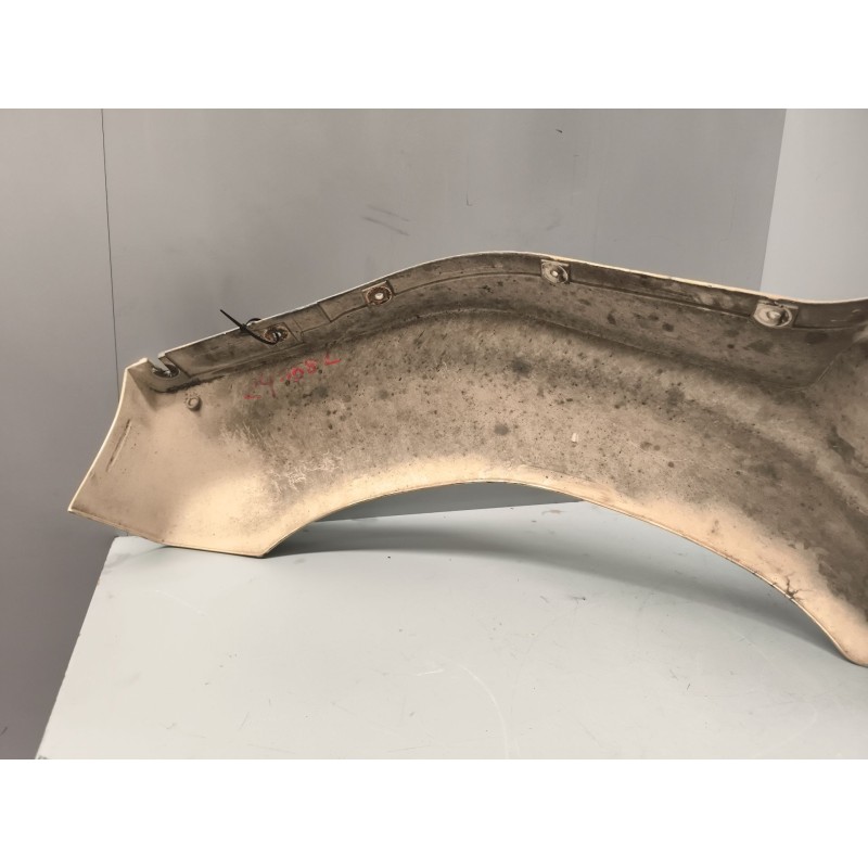 Recambio de paso rueda delantero izquierdo para renault midlum fg 220.10 e4 cabina doble referencia OEM IAM 5010353530 - Blanco 3