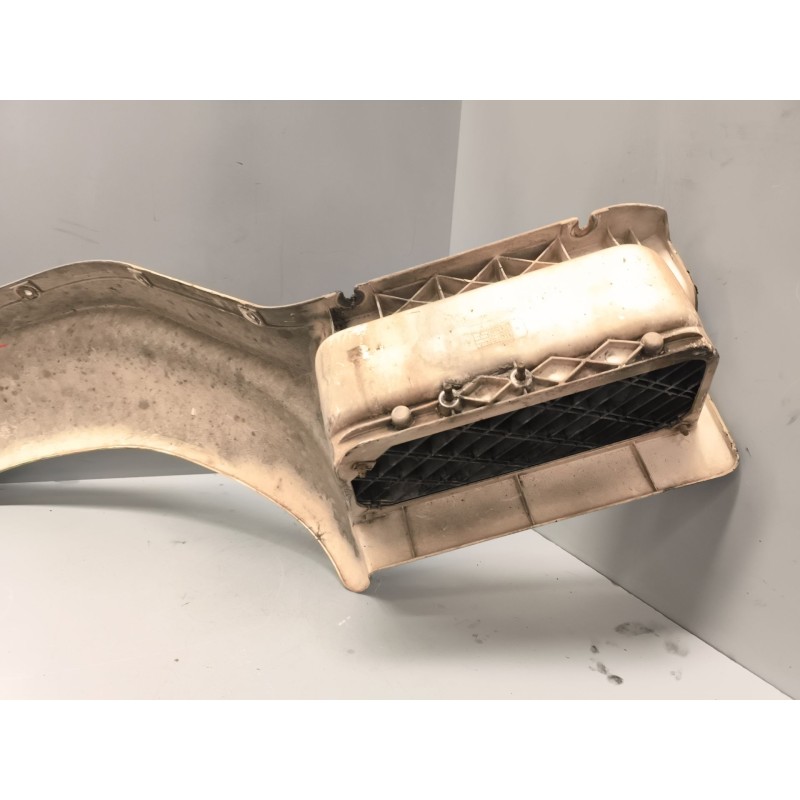 Recambio de paso rueda delantero izquierdo para renault midlum fg 220.10 e4 cabina doble referencia OEM IAM 5010353530 - Blanco 4