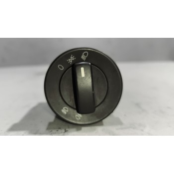 Recambio de mando luces para man tgx 18.xxx fg / 4x2 bl xl referencia OEM IAM 81255056877  