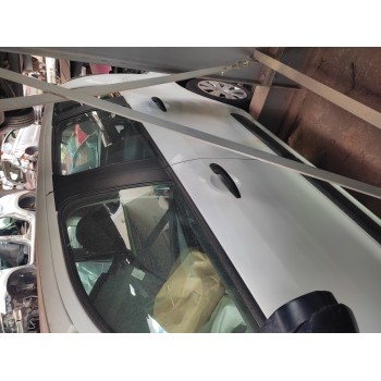 citroën c3 picasso del año 2012