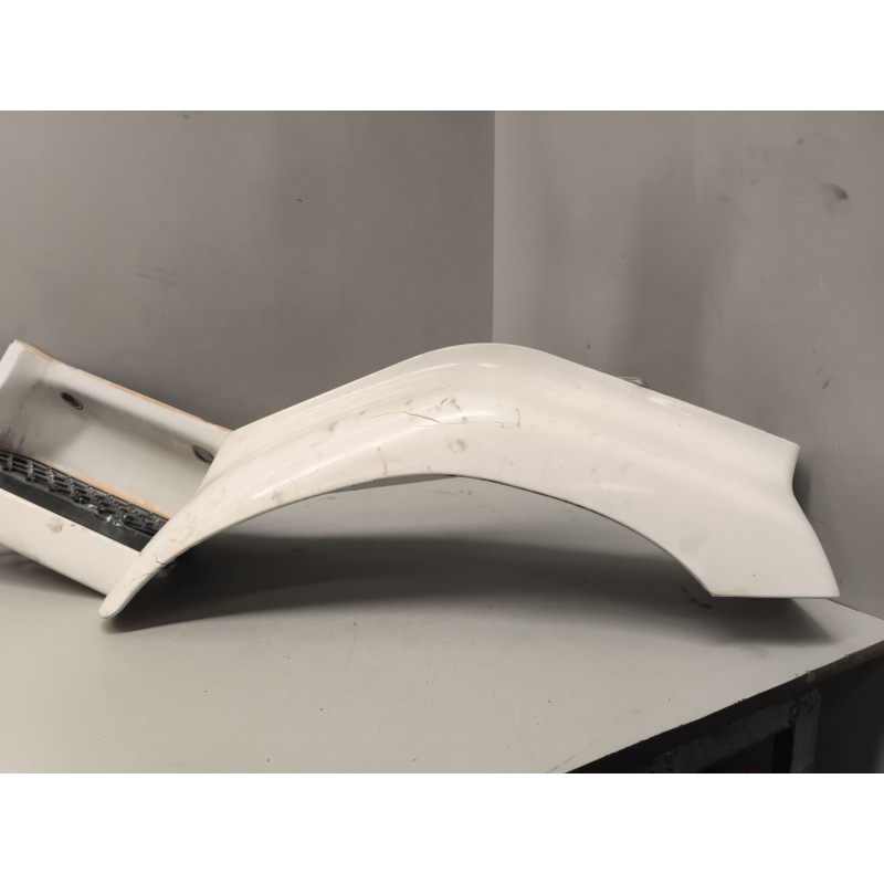 Recambio de paso rueda delantero izquierdo para renault midlum fg 220.10 e4 cabina doble referencia OEM IAM 5010353530 - Blanco 6