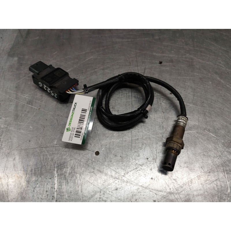 Recambio de sensor noxe para audi q3 (f3b) 35 tdi quattro referencia OEM IAM 05N907807E  