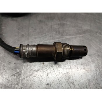 Recambio de sensor noxe para audi q3 (f3b) 35 tdi quattro referencia OEM IAM 05N907807E  
