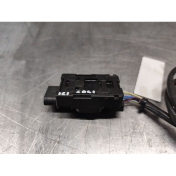 Recambio de sensor noxe para audi q3 (f3b) 35 tdi quattro referencia OEM IAM 05N907807E  