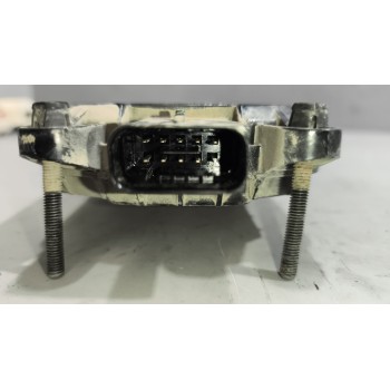 Recambio de modulo electronico para man tgx 18.xxx fg / 4x2 bl xl referencia OEM IAM 81276100035  