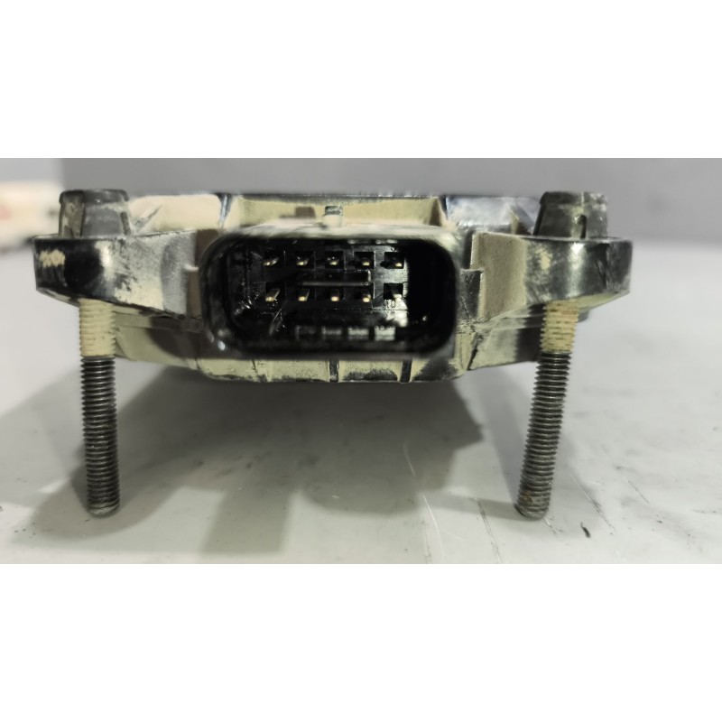 Recambio de modulo electronico para man tgx 18.480 fg / 4x2 bl xl referencia OEM IAM 81276100035 4
