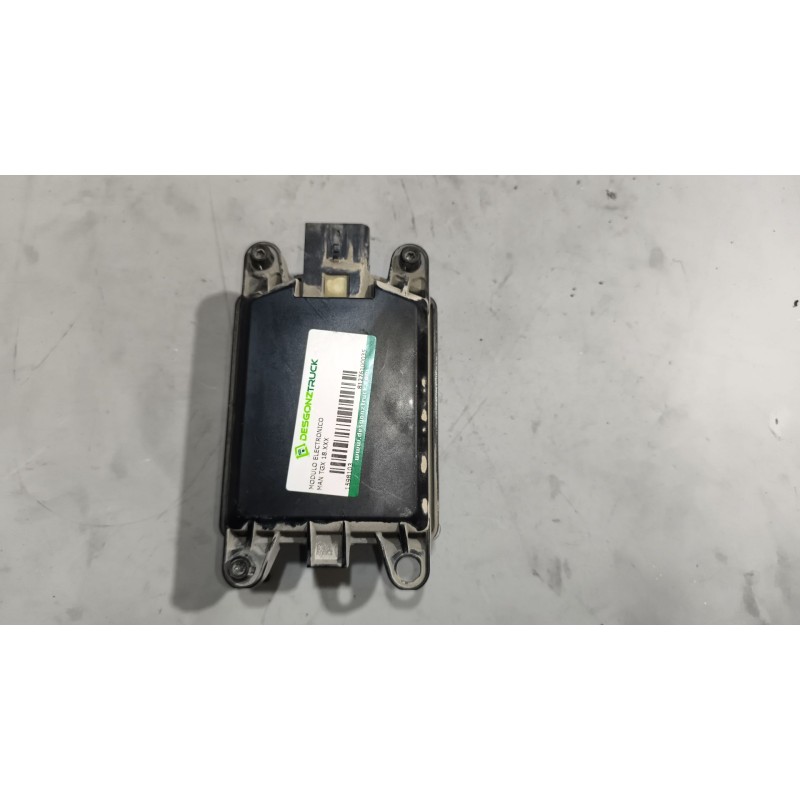 Recambio de modulo electronico para man tgx 18.480 fg / 4x2 bl xl referencia OEM IAM 81276100035 5