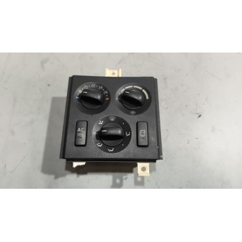 Recambio de mando calefaccion / aire acondicionado para volvo fh xxx 12.8 diesel referencia OEM IAM 20516480  