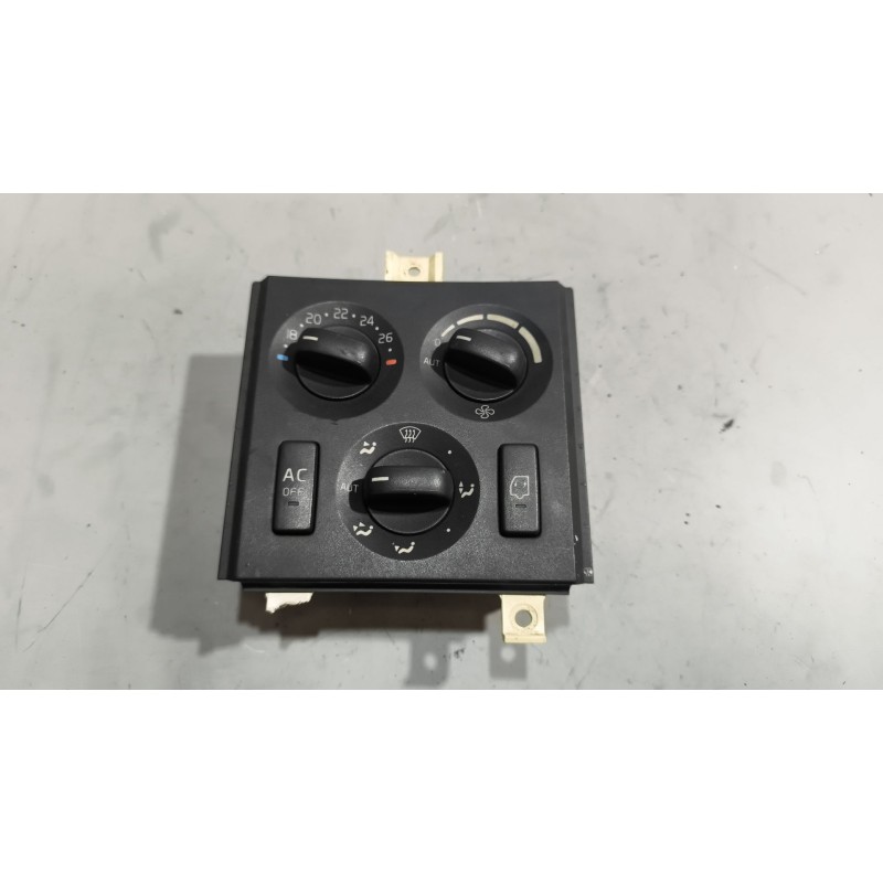 Recambio de mando calefaccion / aire acondicionado para volvo fh xxx 12.8 diesel referencia OEM IAM 20516480  