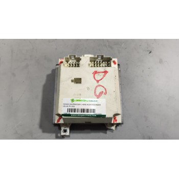 Recambio de mando calefaccion / aire acondicionado para volvo fh xxx 12.8 diesel referencia OEM IAM 20516480  