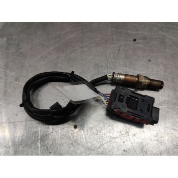 Recambio de sensor noxe para audi q3 (f3b) 35 tdi quattro referencia OEM IAM 05N907807D  