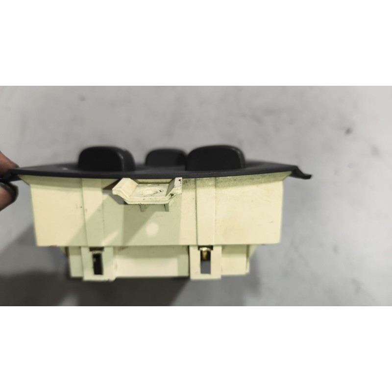 Recambio de mando calefaccion / aire acondicionado para volvo fh 480 12.8 diesel referencia OEM IAM 20516480 6
