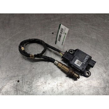 Recambio de sensor noxe para audi q3 (f3b) 35 tdi quattro referencia OEM IAM 05L906261H  