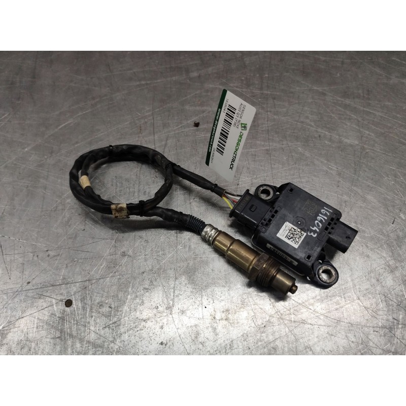 Recambio de sensor noxe para audi q3 (f3b) 35 tdi quattro referencia OEM IAM 05L906261H  