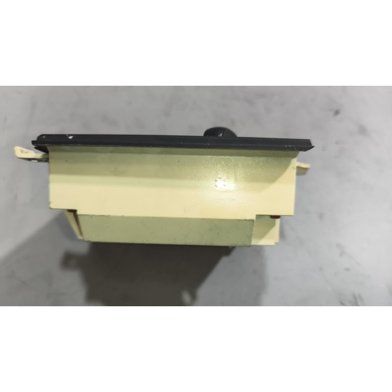 Recambio de mando calefaccion / aire acondicionado para volvo fh 480 12.8 diesel referencia OEM IAM 20516480 7