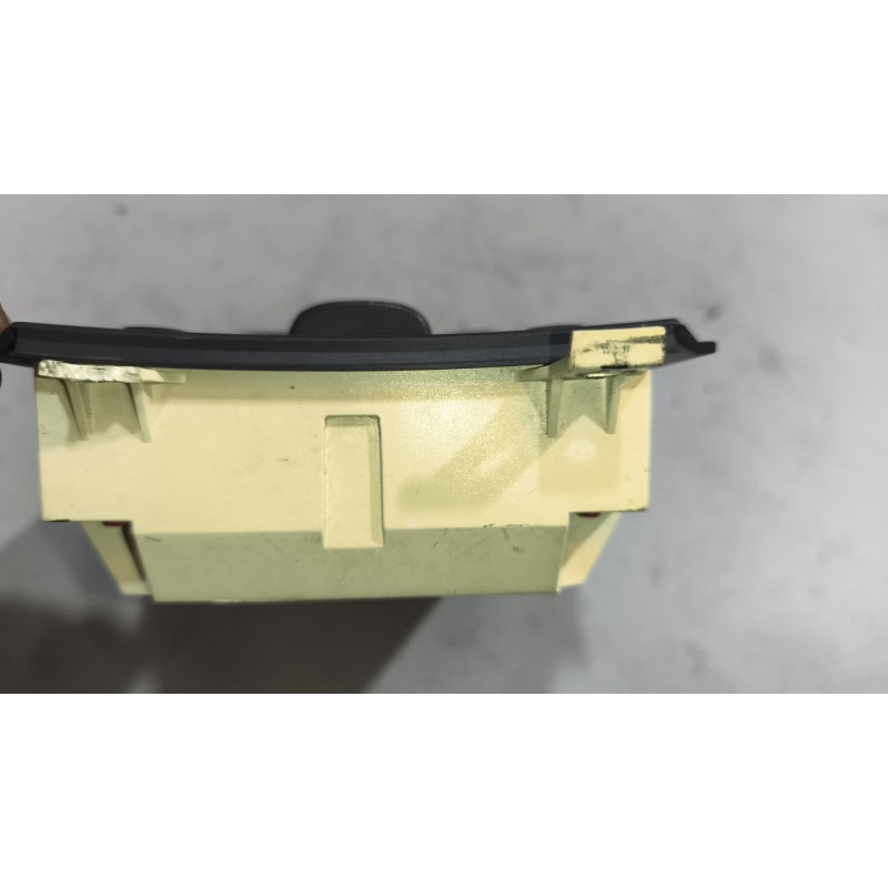 Recambio de mando calefaccion / aire acondicionado para volvo fh 480 12.8 diesel referencia OEM IAM 20516480 8