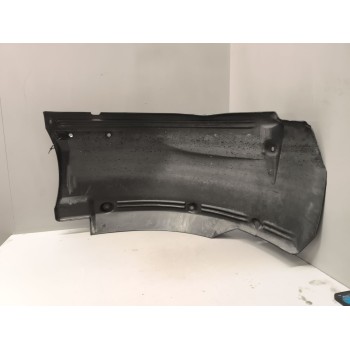 Recambio de guardabarros delantero derecho para volvo fm 12 asta 2001 12.1 diesel (d12d340) referencia OEM IAM 8191781  