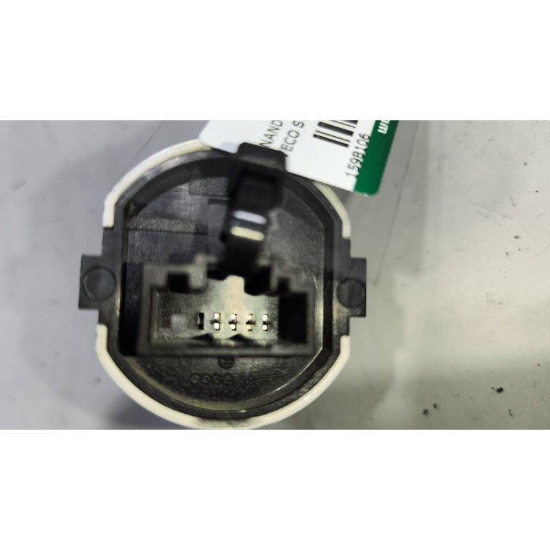 Recambio de mando control de ecas para iveco stralis (ad/at) fg ad   4x2 tráfico urbano referencia OEM IAM 41221023 3