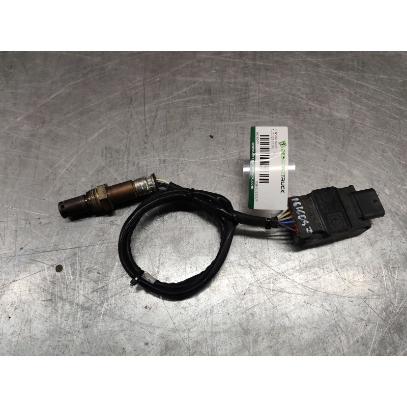 Recambio de sensor noxe para audi q3 (f3b) 35 tdi quattro referencia OEM IAM 05N907807F  