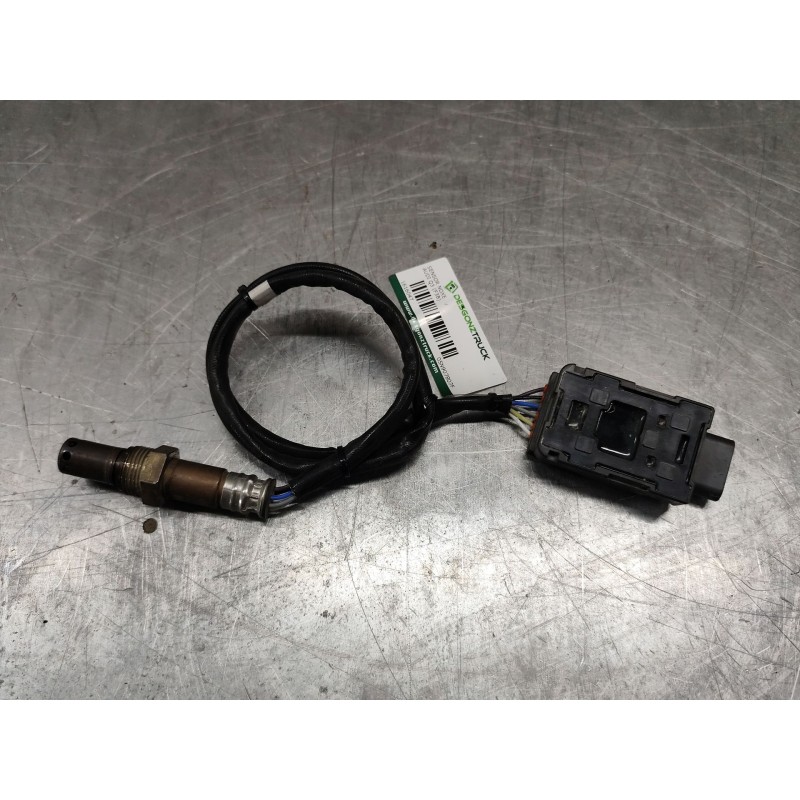 Recambio de sensor noxe para audi q3 (f3b) 35 tdi quattro referencia OEM IAM 05N907807F - Blanco 2