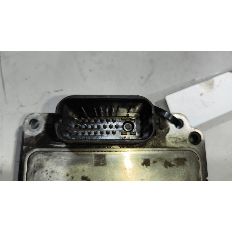 Recambio de modulo electronico para daf serie xf105.460 fsa 4x2 space-cab referencia OEM IAM 6070004002 4
