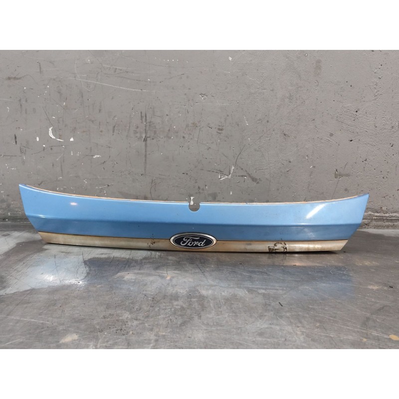 Recambio de asidero porton maletero para ford fiesta (cb1) econetic referencia OEM IAM   