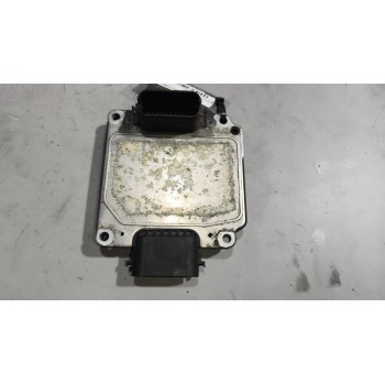 Recambio de modulo electronico para iveco stralis (ad/at) 11.1 diesel referencia OEM IAM 6070004003  