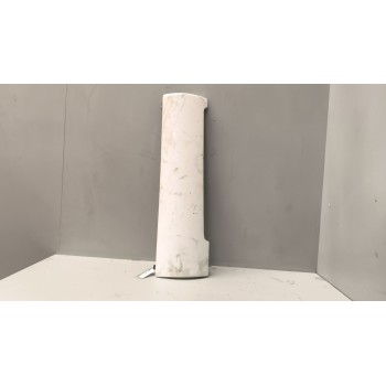 Recambio de deflector izquierdo para iveco eurotech cursor (mh) 7.8 diesel referencia OEM IAM 99437724  