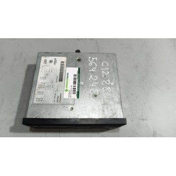 Recambio de tacografo para daf trucks xf 106 480 referencia OEM IAM 13811055303001 0004983425 2027602