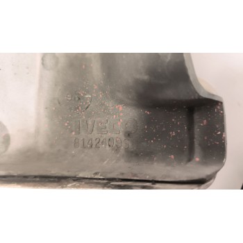 Recambio de deflector izquierdo para iveco eurotech cursor (mh) 7.8 diesel referencia OEM IAM 99437724  