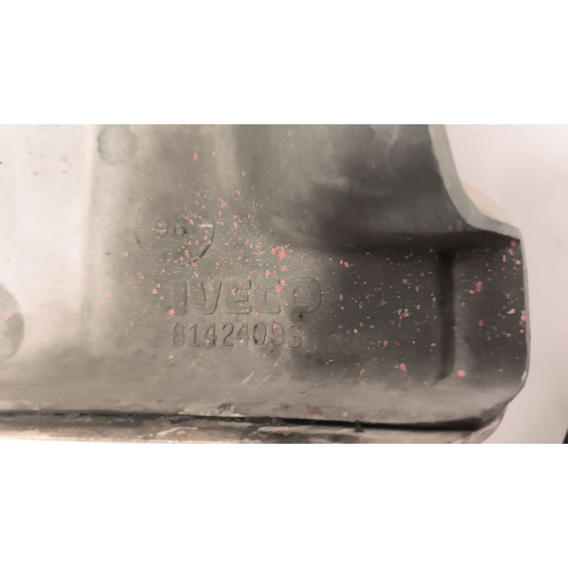 Recambio de deflector izquierdo para iveco eurotech cursor (mh) 7.8 diesel referencia OEM IAM 99437724 - Blanco 2