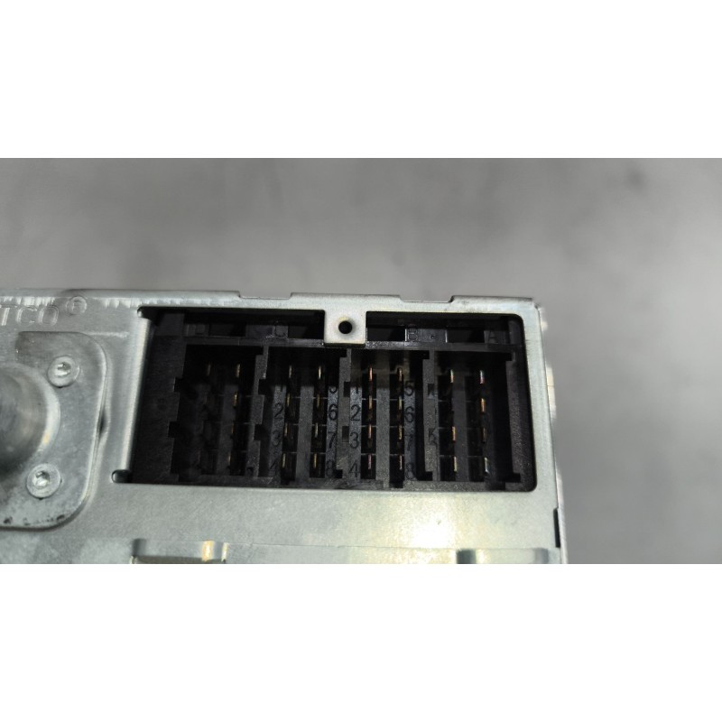 Recambio de tacografo para daf trucks xf 106 480 referencia OEM IAM 13811055303001 0004983425 2027602 3
